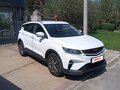 2023 Geely Coolray I, белый, 1790000 рублей - вид 3