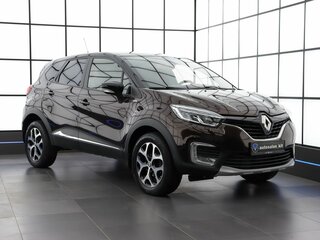 2019 Renault Kaptur I, коричневый, 1499000 рублей, вид 3