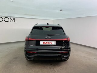 2025 Audi Q5 L III (GU), чёрный, 6200000 рублей, вид 3