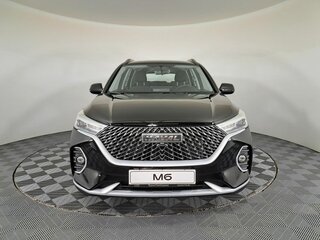 2026 Haval M6 II, чёрный, 2349000 рублей, вид 2