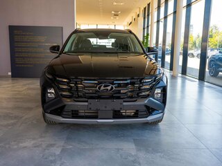 2025 Hyundai Tucson L IV Рестайлинг, чёрный, 5250000 рублей, вид 2
