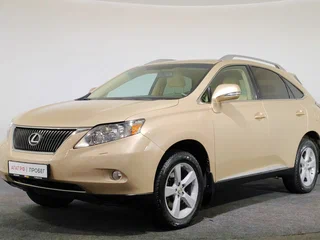 Lexus RX 350 III