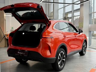 2026 Tenet Plus L6, оранжевый, 3040000 рублей, вид 2