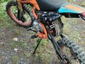 2025 Kayo Evolution K125EM, оранжевый, 85000 рублей - вид 3