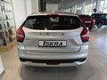 2026 Lada (ВАЗ) Iskra SW, серебристый, 1585000 рублей - вид 3