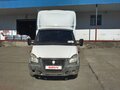 2011 ГАЗ ГАЗель (3302), белый, 850000 рублей
