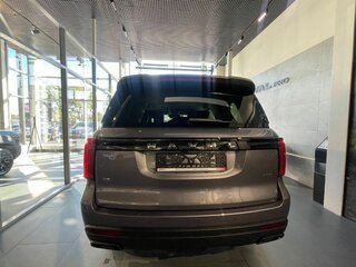 2026 Haval H5 II, серый, 4349000 рублей, вид 2