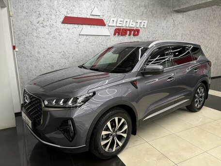 Chery Tiggo 7 Pro Max I