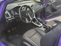 2013 Opel Astra GTC J Рестайлинг, фиолетовый, 1000000 рублей - вид 4