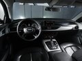2015 Audi A6 IV (C7) Рестайлинг, чёрный, 1750000 рублей - вид 5