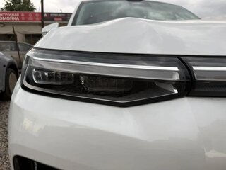 2026 GAC Trumpchi S9, белый, 4950000 рублей, вид 5