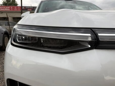 2026 GAC Trumpchi S9, белый, 4999000 рублей, вид 5