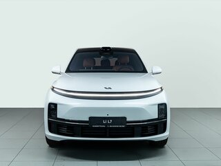 2025 Li Auto (Lixiang) L7 52.3 kWh I Рестайлинг, белый, 10590000 рублей, вид 2