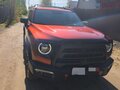 2024 Haval Dargo X I, оранжевый - вид 1