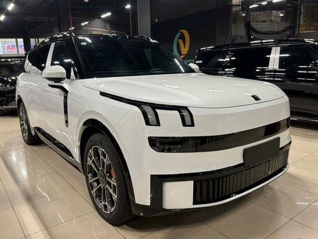 Lynk & Co 900