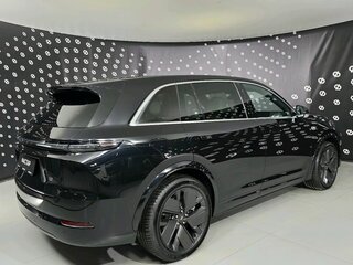 2025 Li Auto (Lixiang) L7 52.3 kWh I Рестайлинг, чёрный, 10690000 рублей, вид 4