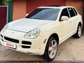 2004 Porsche Cayenne I (955), белый, 930000 рублей - вид 7