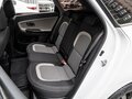 2017 Kia Ceed II Рестайлинг, белый - вид 8