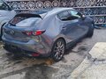 2021 Mazda 3 IV (BP), серый, 1869999 рублей - вид 9