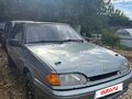 2005 Lada (ВАЗ) 2113, серый