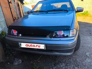 2009 Lada (ВАЗ) 2114, серый, 220000 рублей, вид 1