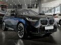 2026 BMW X3 30L xDrive IV (G45/G48), синий - вид 2