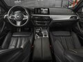2019 BMW 5 серии 530i xDrive VII (G30/G31/G38), серый, 3299000 рублей - вид 8