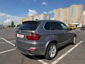2013 BMW X5 30d II (E70) Рестайлинг, серый, 2000000 рублей - вид 6