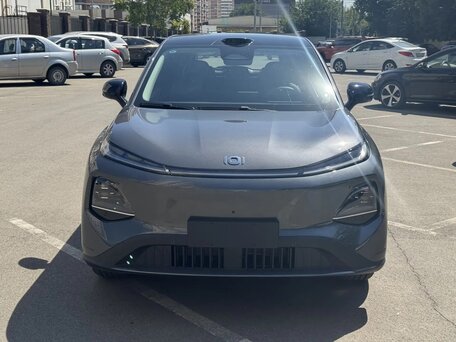 2026 Changan Qiyuan Q05 51.9 kWh II, серый, 2450013 рублей, вид 2