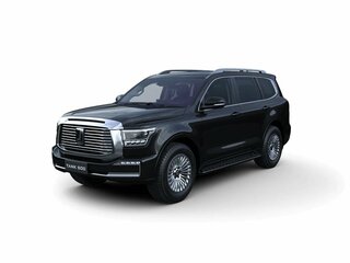 2026 Tank 500 I, чёрный, 8499000 рублей, вид 1