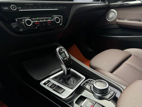 2022 BMW 1 серии 120i III (F52) Рестайлинг, белый, 1800000 рублей - вид 13