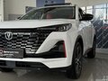 2025 Changan UNI-S I, белый - вид 4