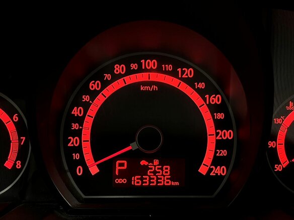 2011 Kia Ceed I Рестайлинг, чёрный, 710000 рублей - вид 16