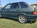 2003 Lada (ВАЗ) 2114, зелёный, 160000 рублей - вид 3