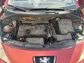 2008 Peugeot 207 I, красный, 180000 рублей - вид 9