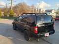 2000 Nissan Xterra I, чёрный, 600000 рублей - вид 10