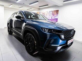 2026 Mazda CX-50, синий, 4650000 рублей, вид 5