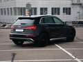 2021 Audi Q5 L 45 TFSI II (FY) Рестайлинг, чёрный, 4649000 рублей - вид 4