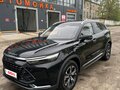 2023 BAIC X7 I, чёрный, 2000000 рублей