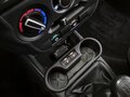 2023 Lada (ВАЗ) Granta I Рестайлинг, белый, 709000 рублей - вид 10