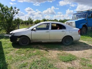 2012 Lifan Solano I (620), серебристый, 260000 рублей, вид 3