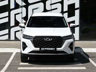 2023 Chery Tiggo 7 Pro Max I, белый, 1739000 рублей, вид 3