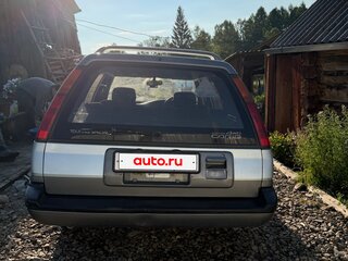 1990 Toyota Sprinter Carib II, серый, 200000 рублей, вид 4