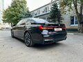 2020 BMW 7 серии 730d xDrive VI (G11/G12) Рестайлинг, чёрный, 8500000 рублей - вид 8