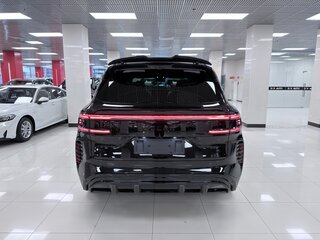 2026 Zeekr 8X Dawn, чёрный, 12499999 рублей, вид 5
