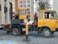 1989 KATO NK, жёлтый, 3600000 рублей - вид 6
