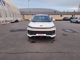 2024 Москвич 3, белый, 1300000 рублей, вид 2