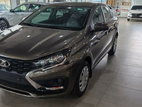 Lada (ВАЗ) Iskra