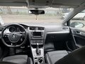 2014 Volkswagen Golf VII, серебристый, 1000000 рублей - вид 6