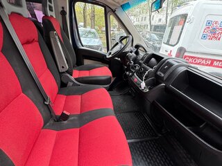 2014 Fiat Professional Ducato, синий, 2450000 рублей, вид 5